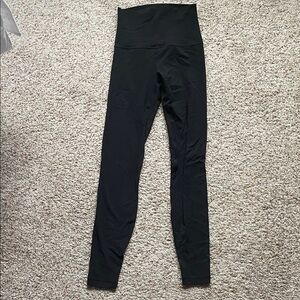 Lululemon Align Super High Rise Leggings Size 4 28”